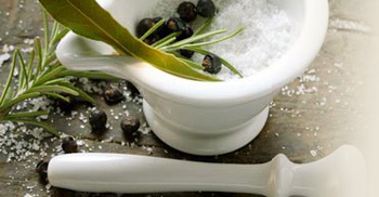 Molcajete y Tejolote