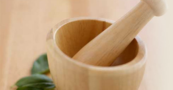 What are Spice Bowls?